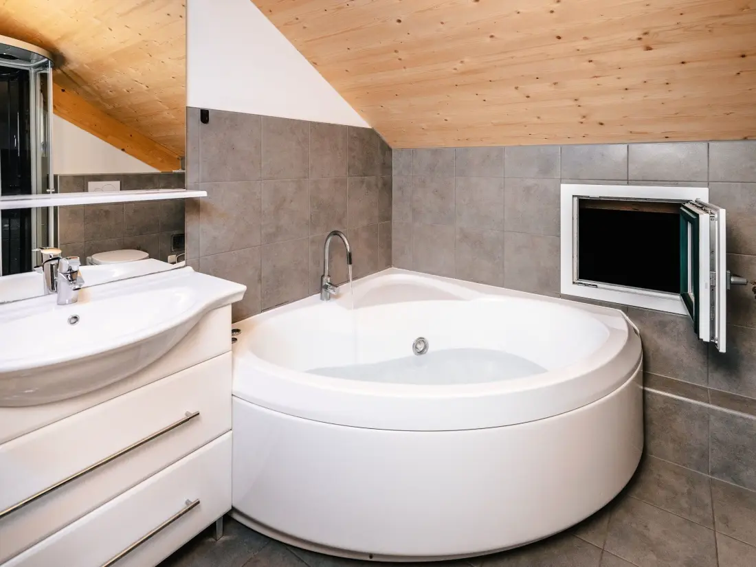 Maison de Vacances Murau