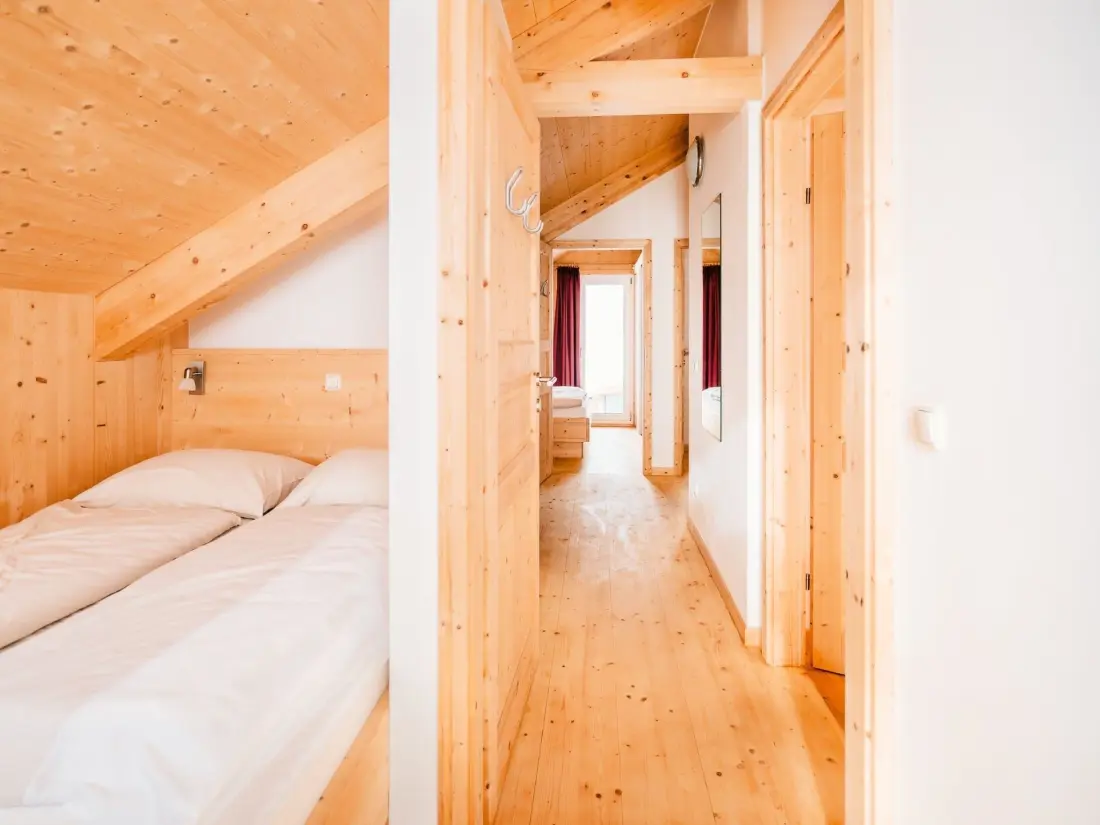 Maison de Vacances Murau