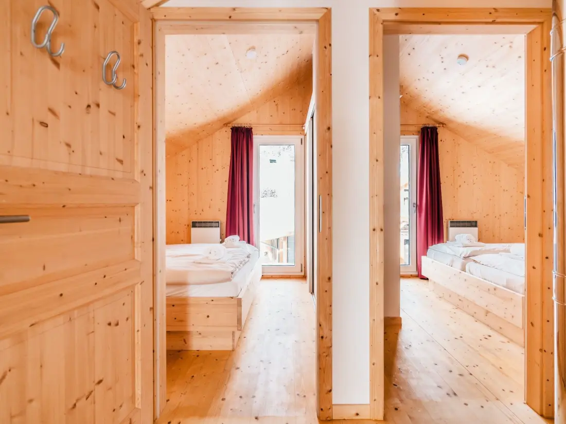 Maison de Vacances Murau