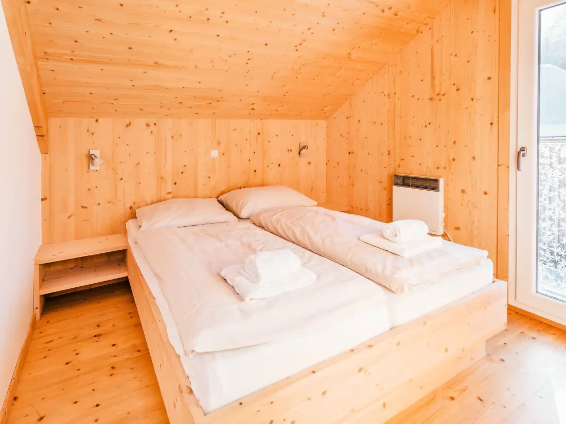 Maison de Vacances Murau