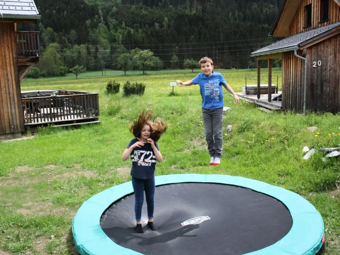 Maison de Vacances Murau