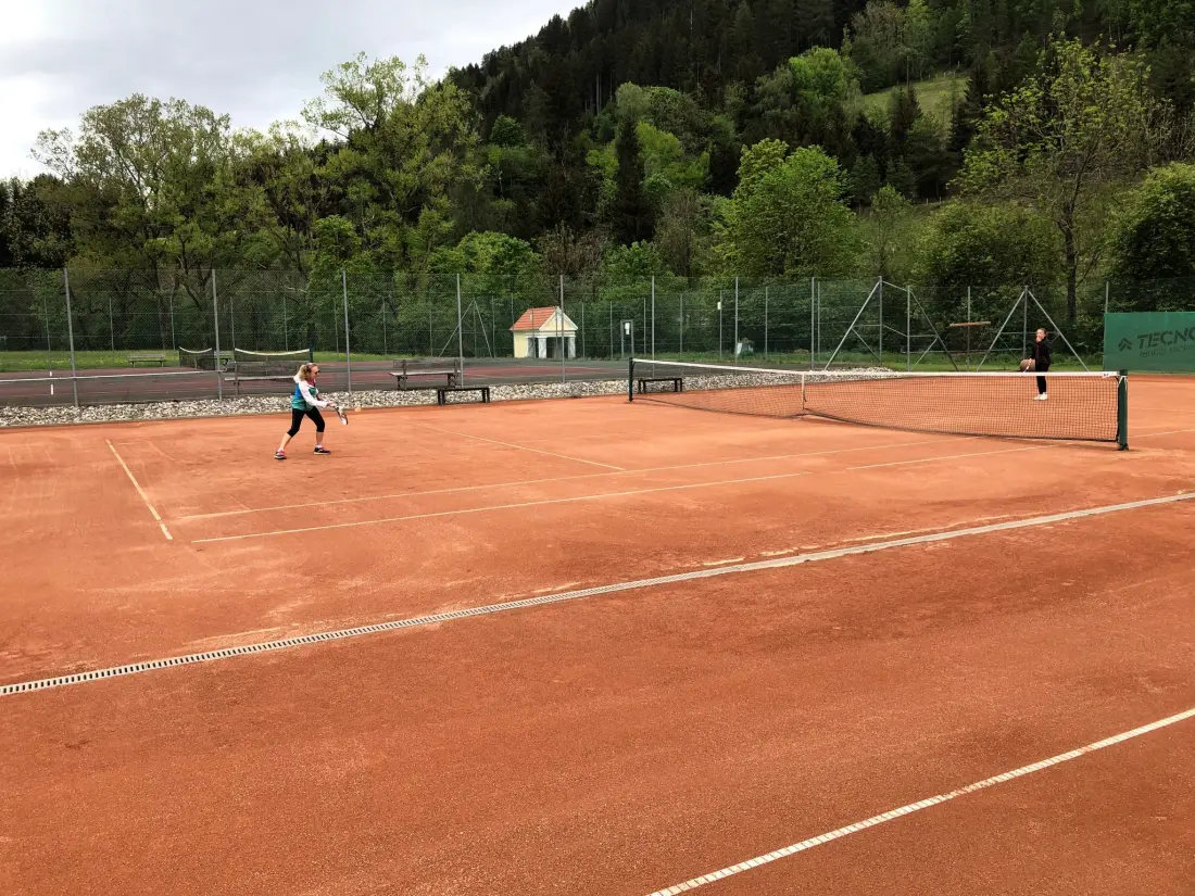 Maison de Vacances Murau
