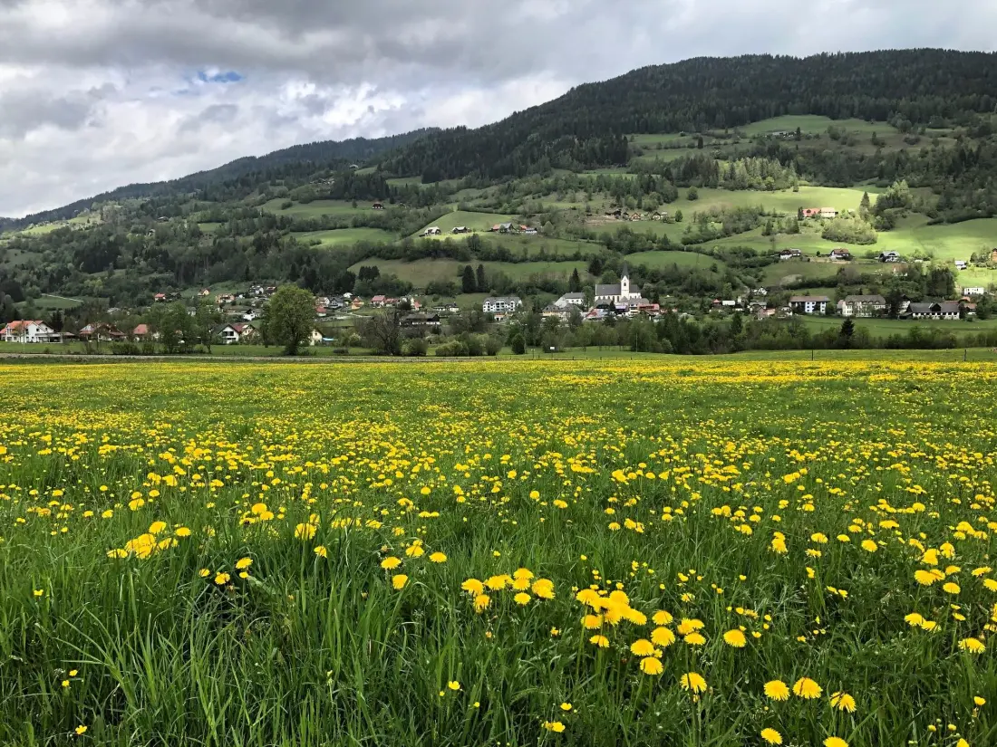 Maison de Vacances Murau