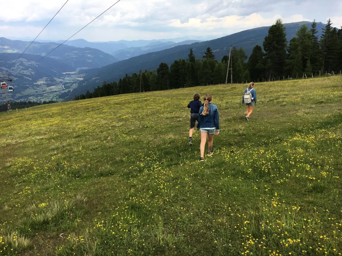 Maison de Vacances Murau