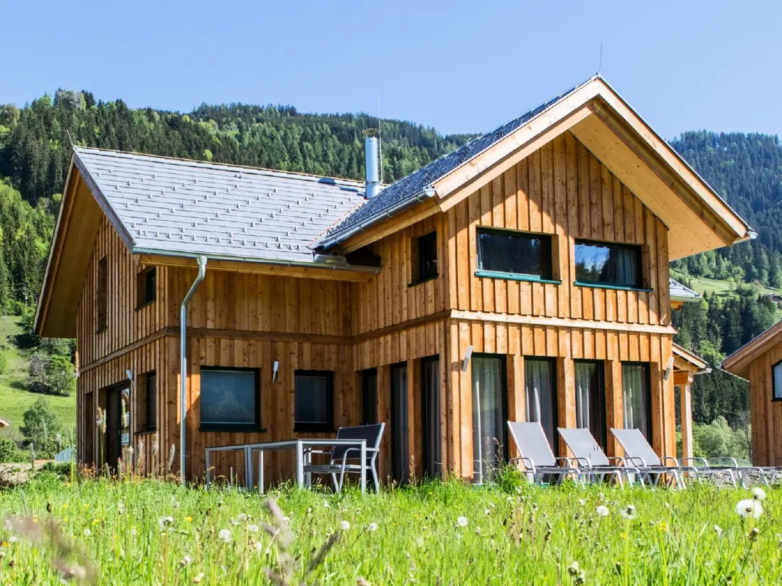 Maison de Vacances Murau