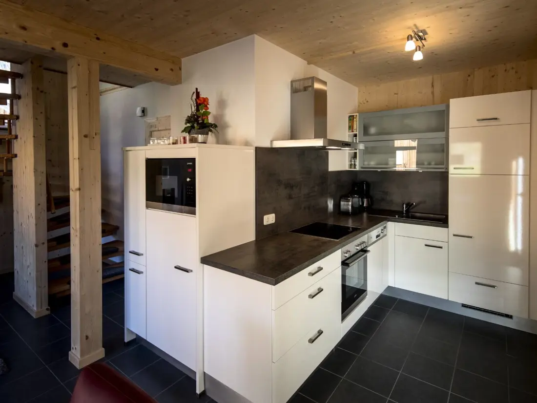 Maison de Vacances Murau
