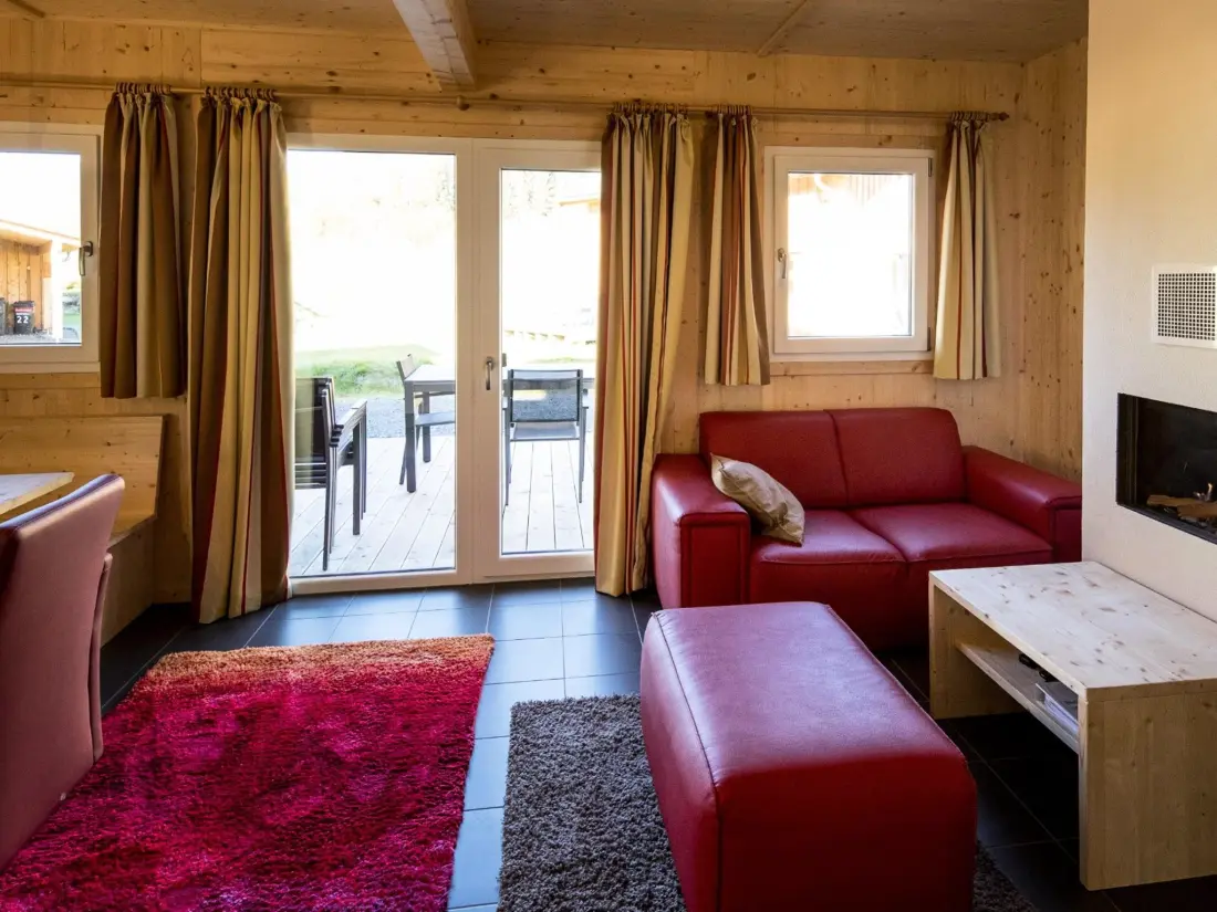 Maison de Vacances Murau