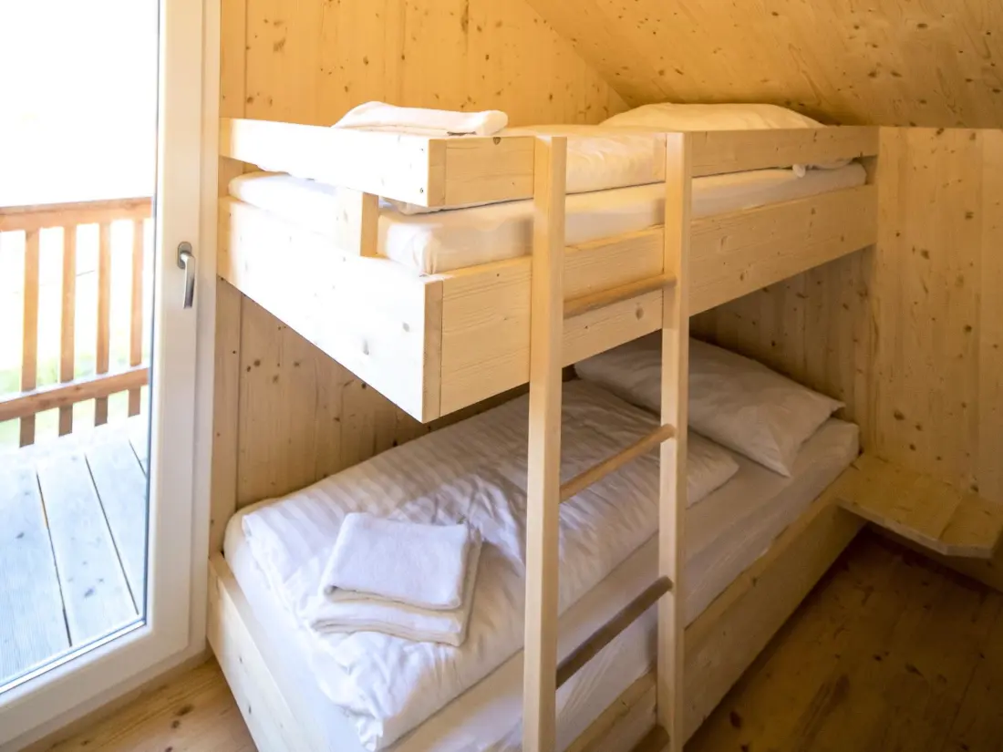 Maison de Vacances Murau
