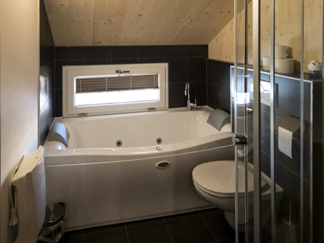Maison de Vacances Murau
