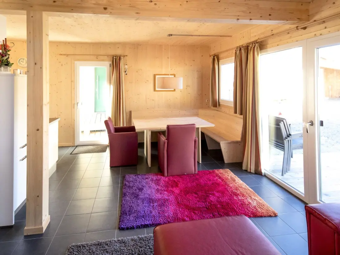 Maison de Vacances Murau