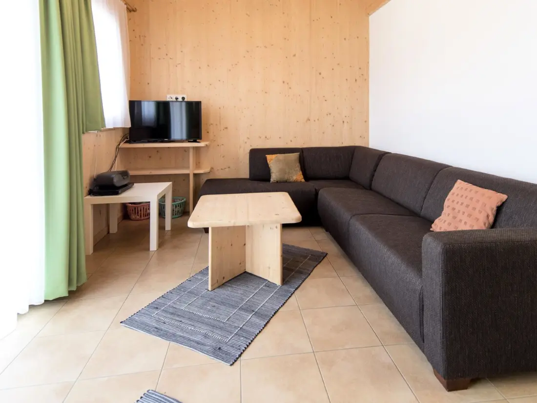 Maison de Vacances Murau