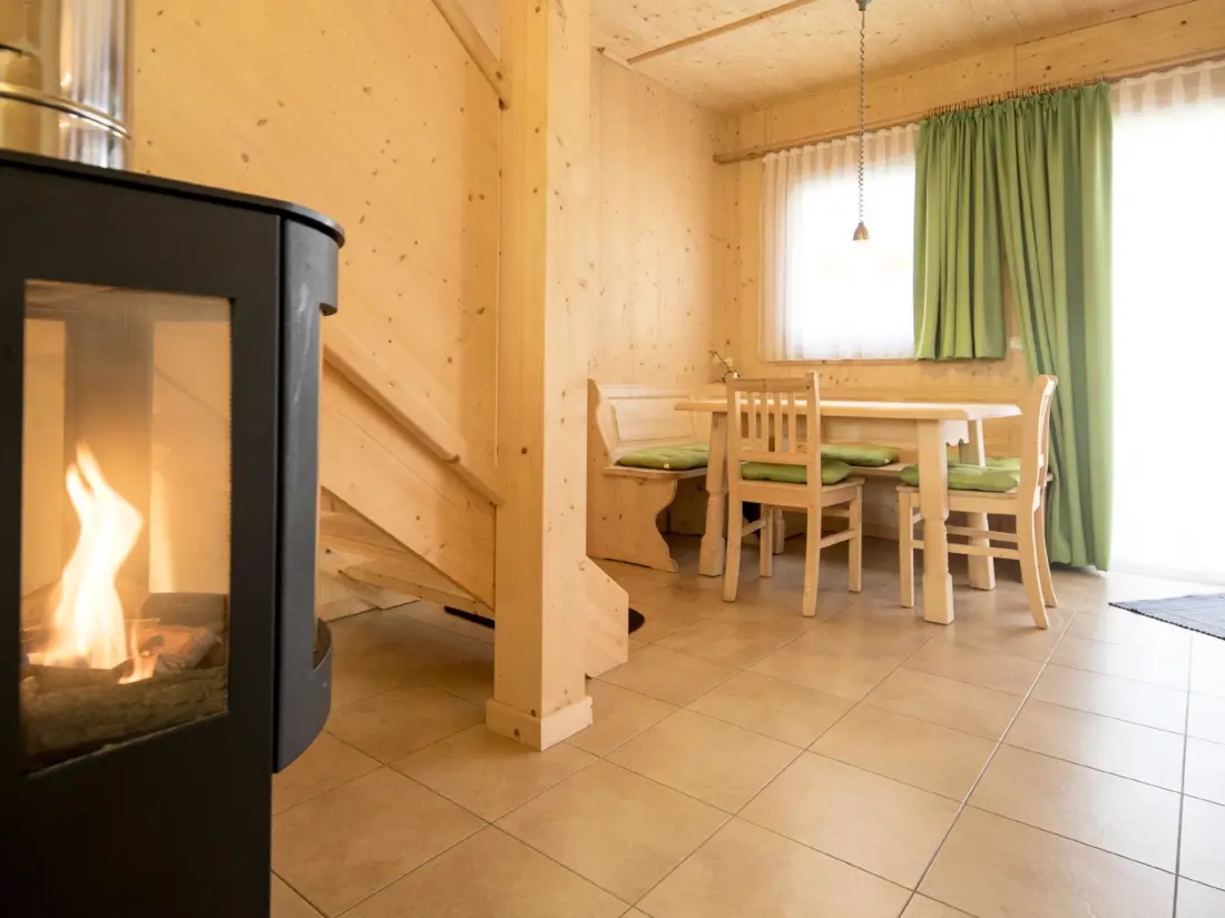 Maison de Vacances Murau