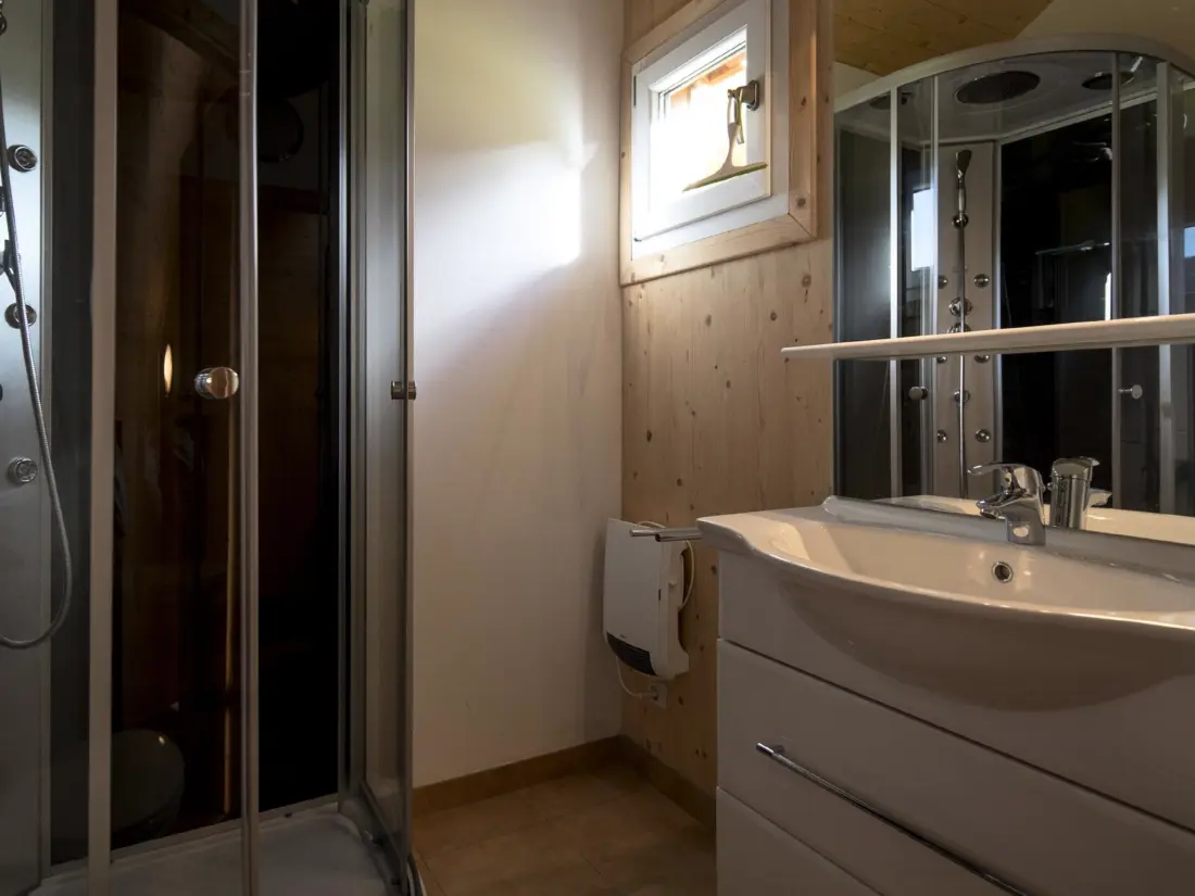 Maison de Vacances Murau