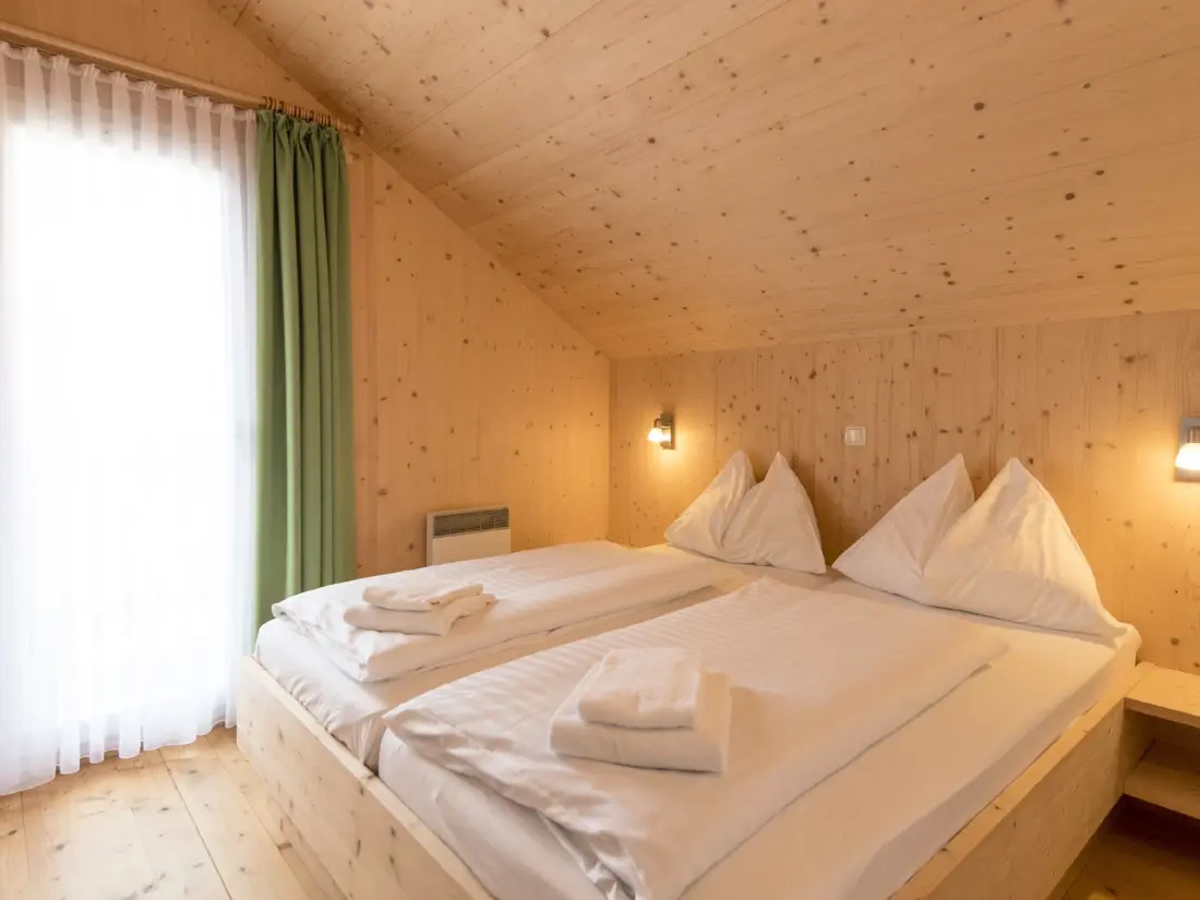 Maison de Vacances Murau