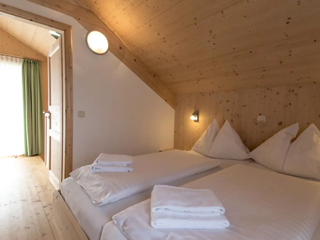 Maison de Vacances Murau