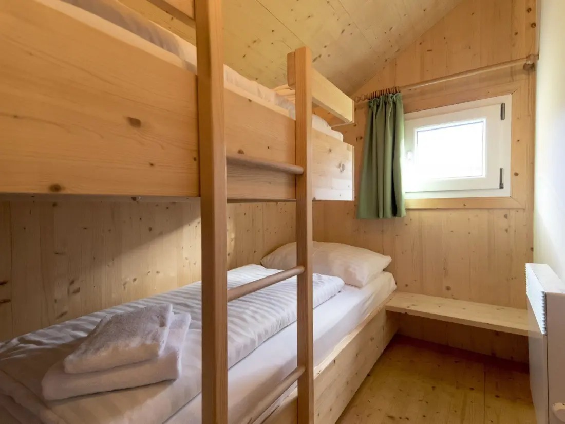 Maison de Vacances Murau