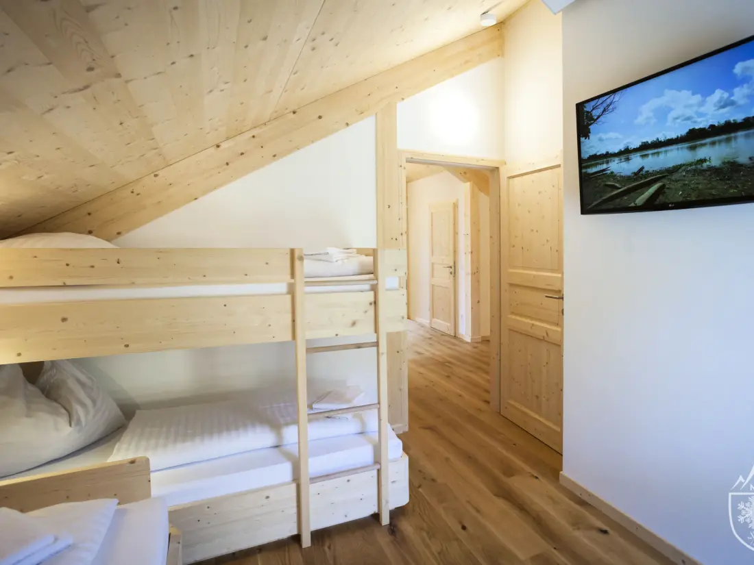 Maison de Vacances Murau