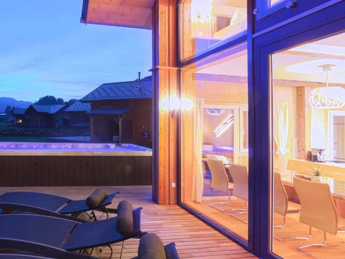 Maison de Vacances Murau