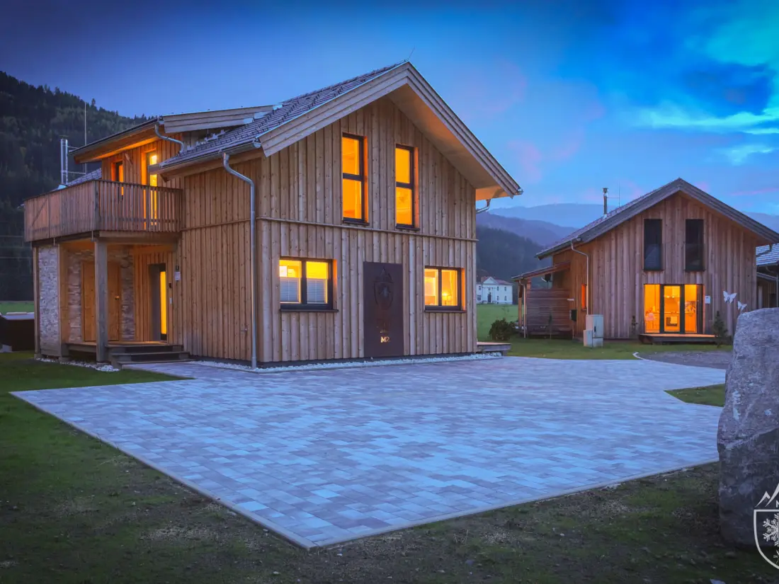 Maison de Vacances Murau