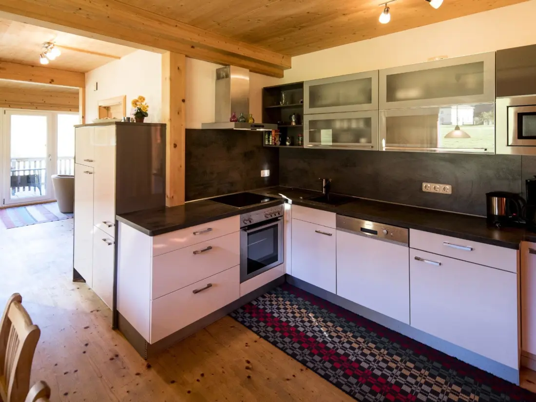 Maison de Vacances Murau