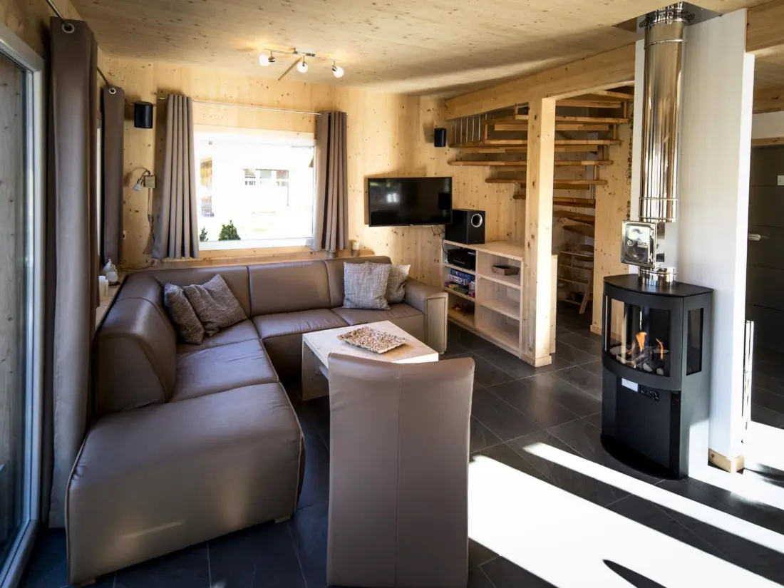 Maison de Vacances Murau