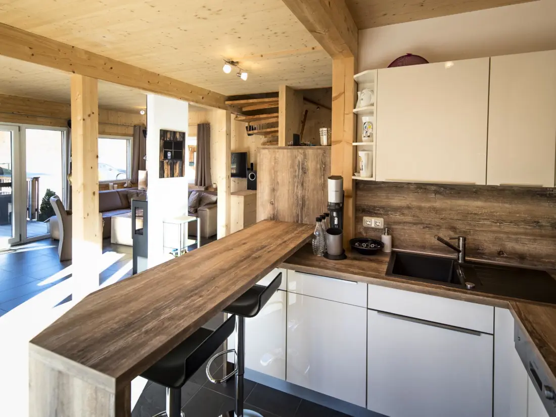 Maison de Vacances Murau