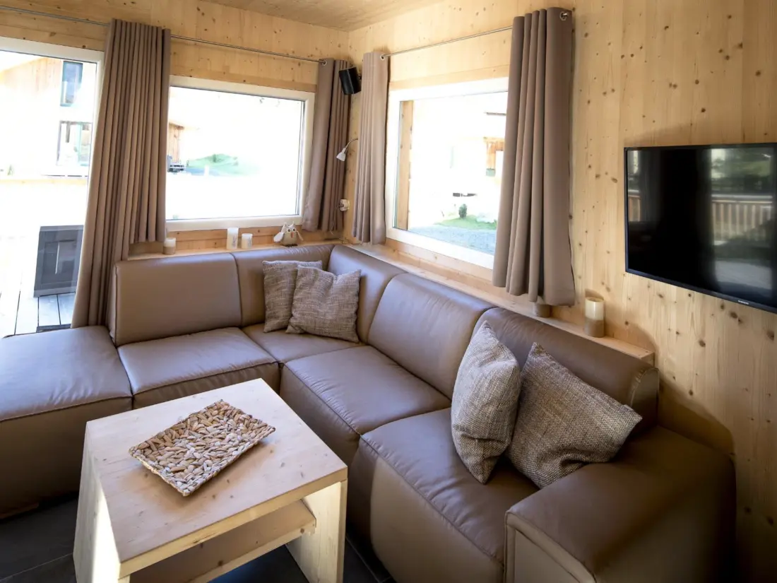 Maison de Vacances Murau