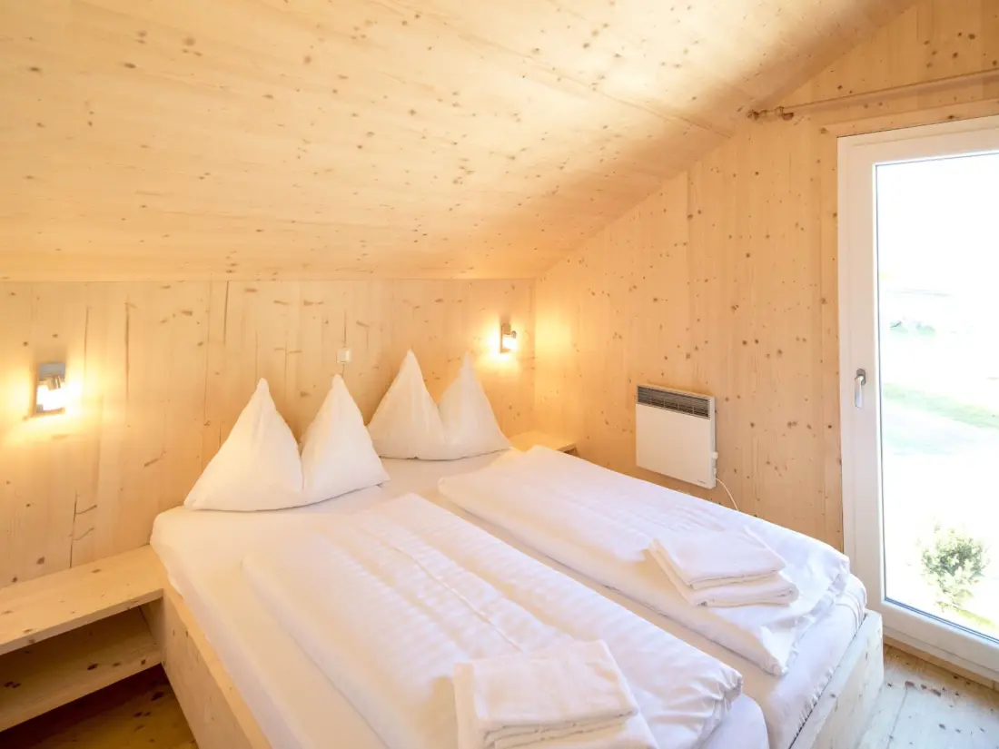Maison de Vacances Murau