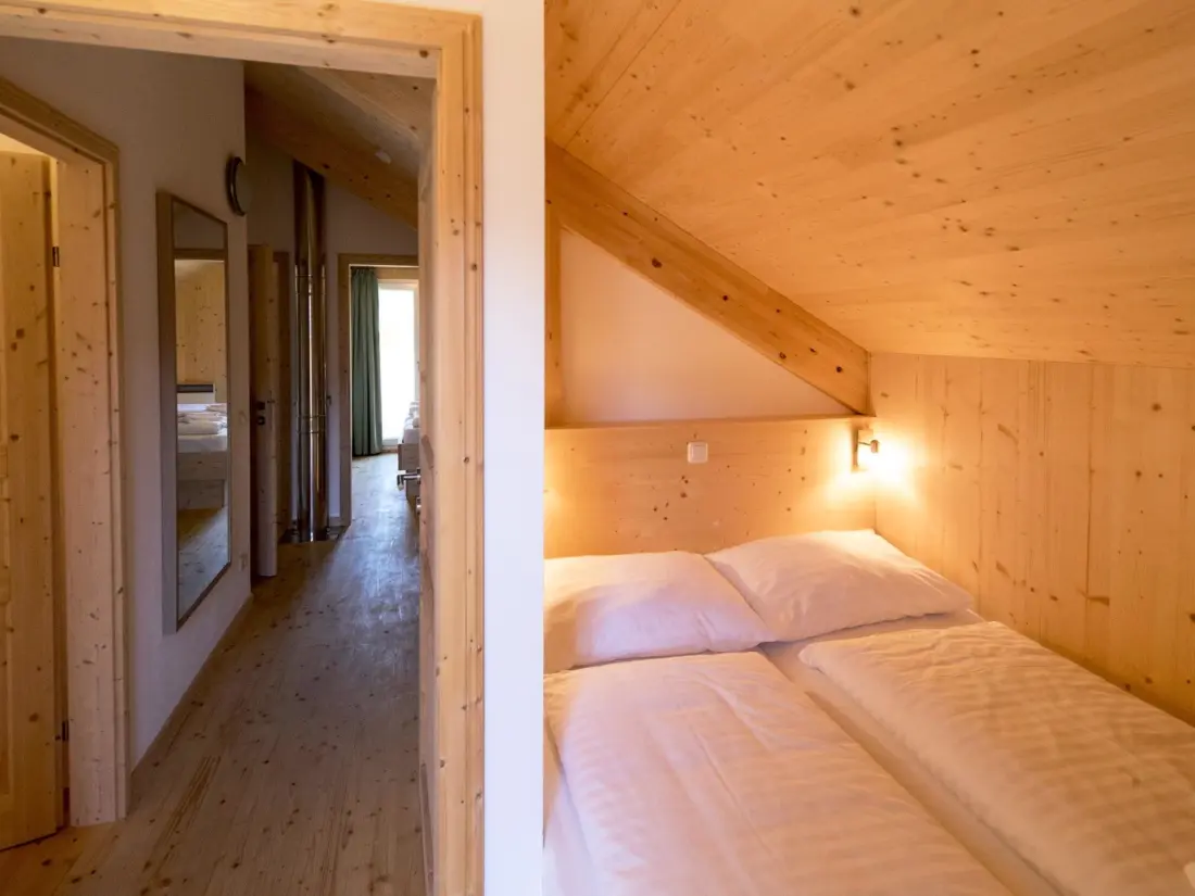 Maison de Vacances Murau