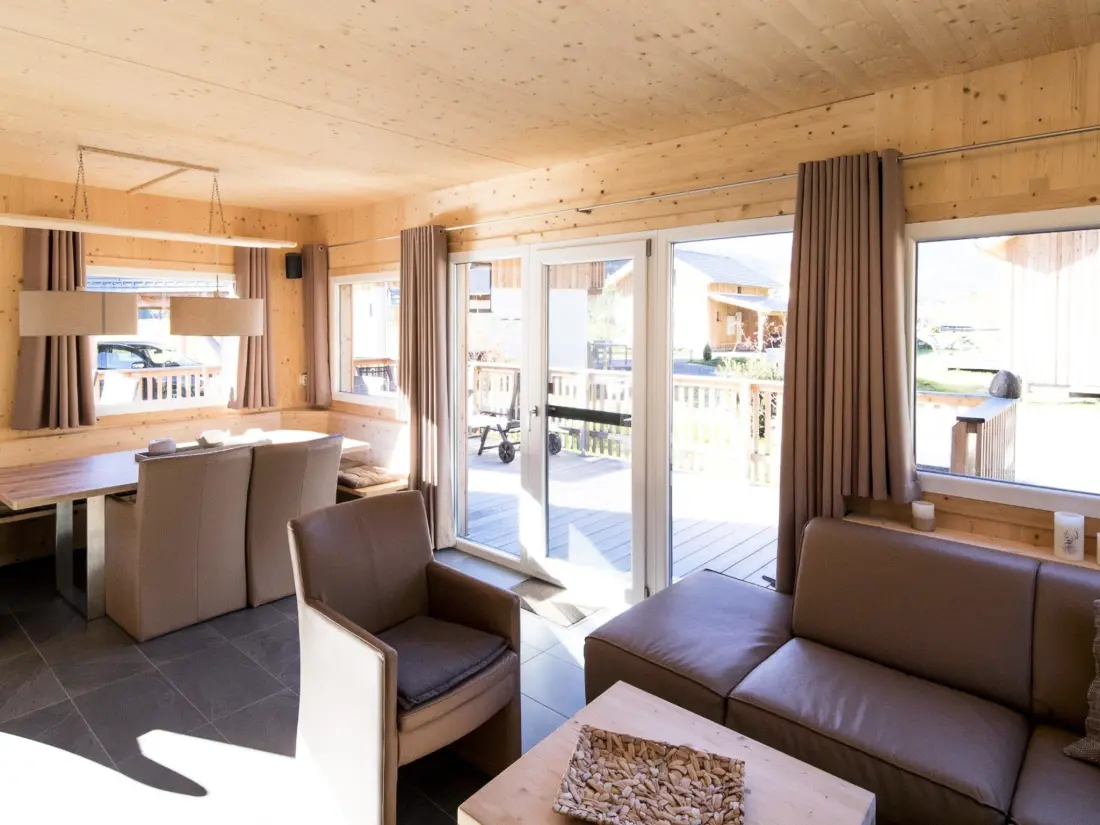 Maison de Vacances Murau