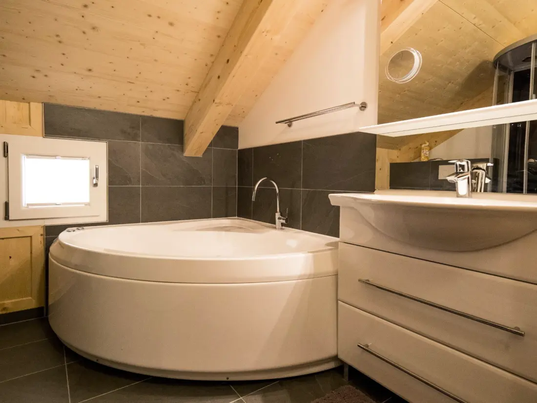 Maison de Vacances Murau