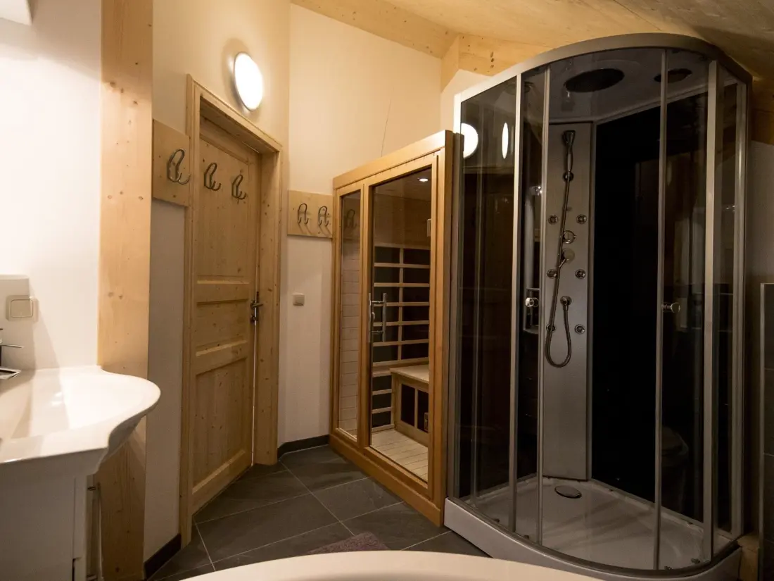 Maison de Vacances Murau