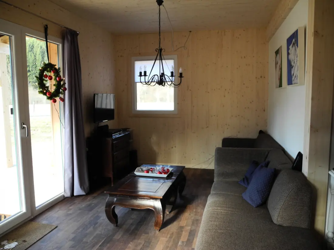 Maison de Vacances Murau