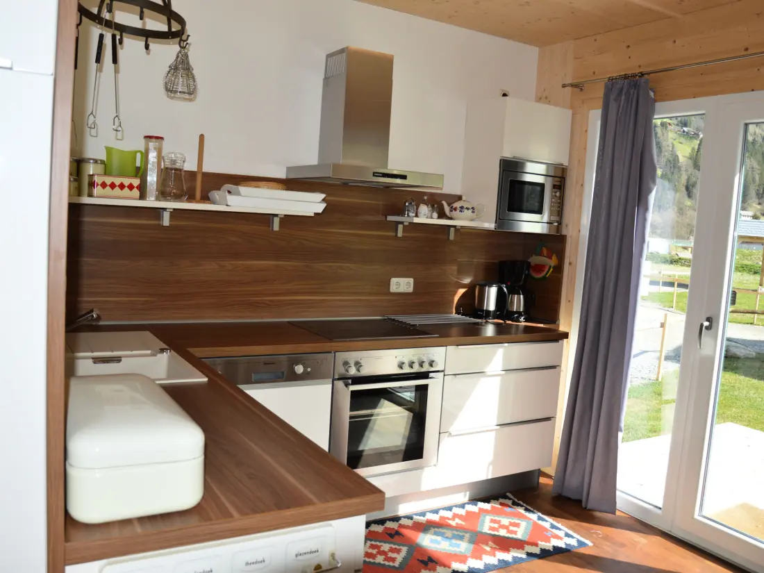 Maison de Vacances Murau