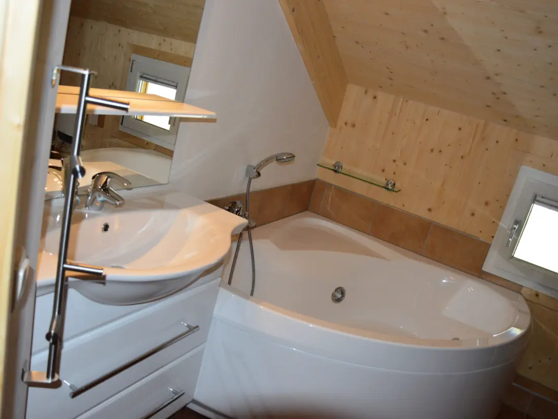 Maison de Vacances Murau