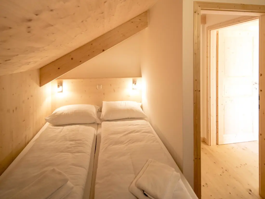 Maison de Vacances Murau