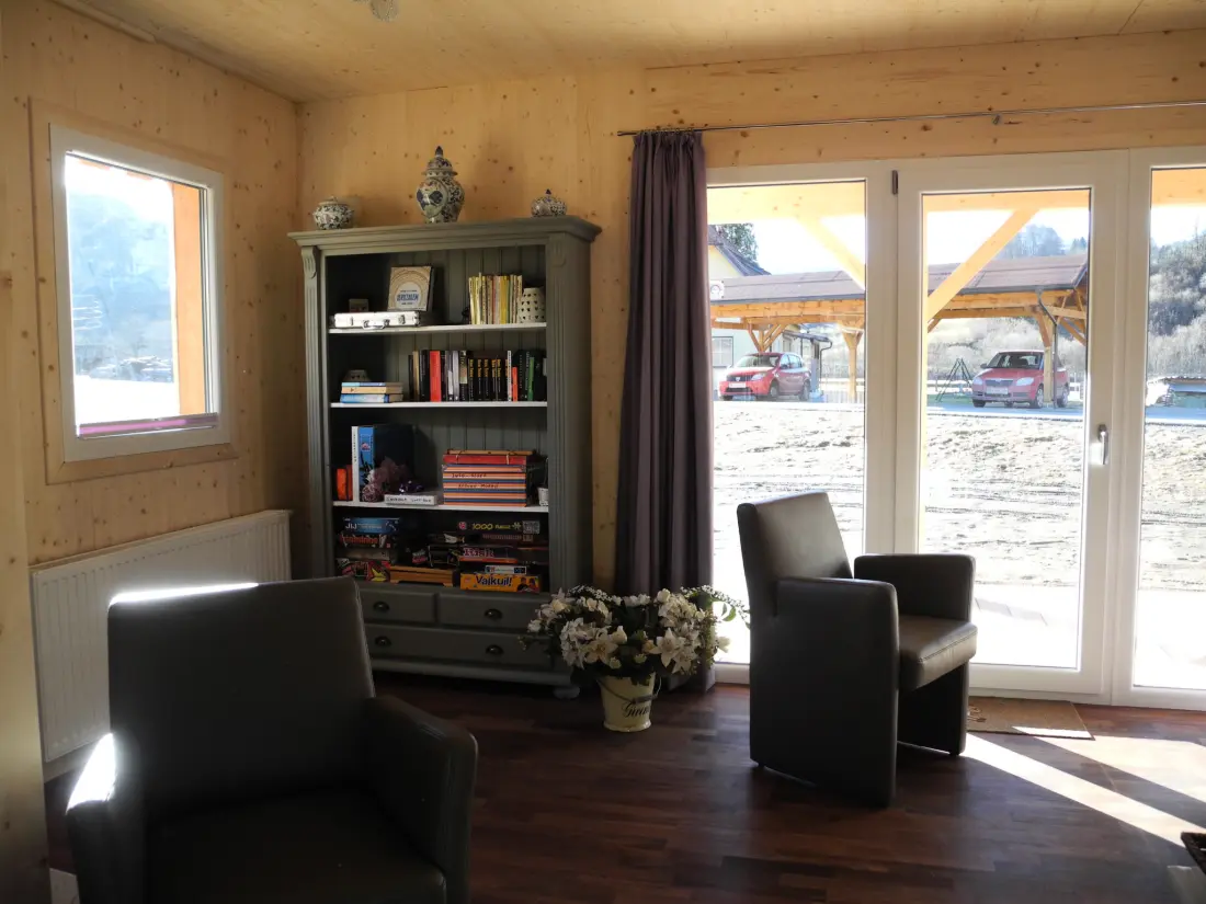 Maison de Vacances Murau