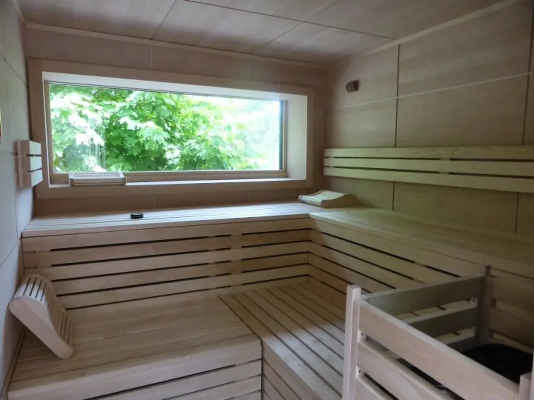 Résidence Chalet Elsa Murau