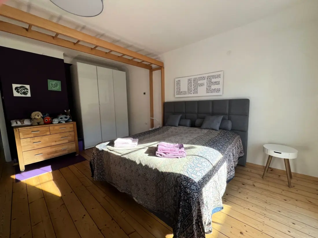 Résidence Chalet Elsa Murau