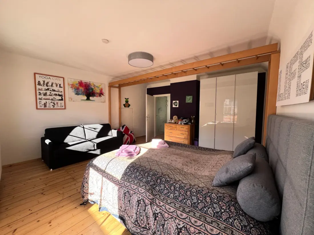 Résidence Chalet Elsa Murau