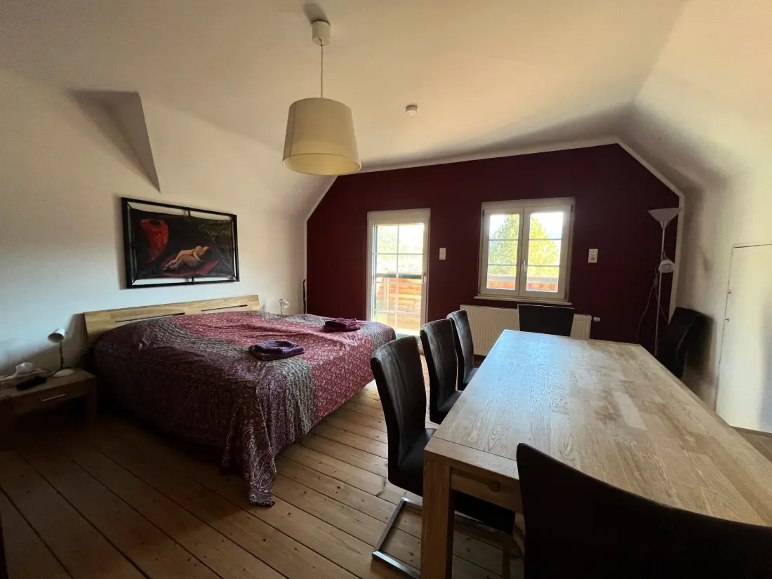 Résidence Chalet Elsa Murau