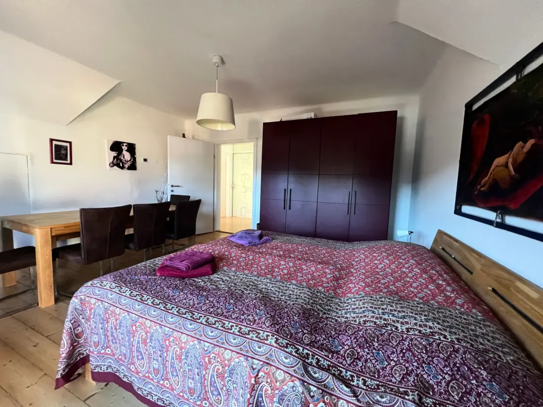 Résidence Chalet Elsa Murau