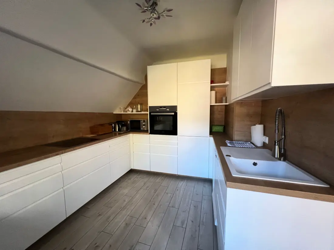 Résidence Chalet Elsa Murau