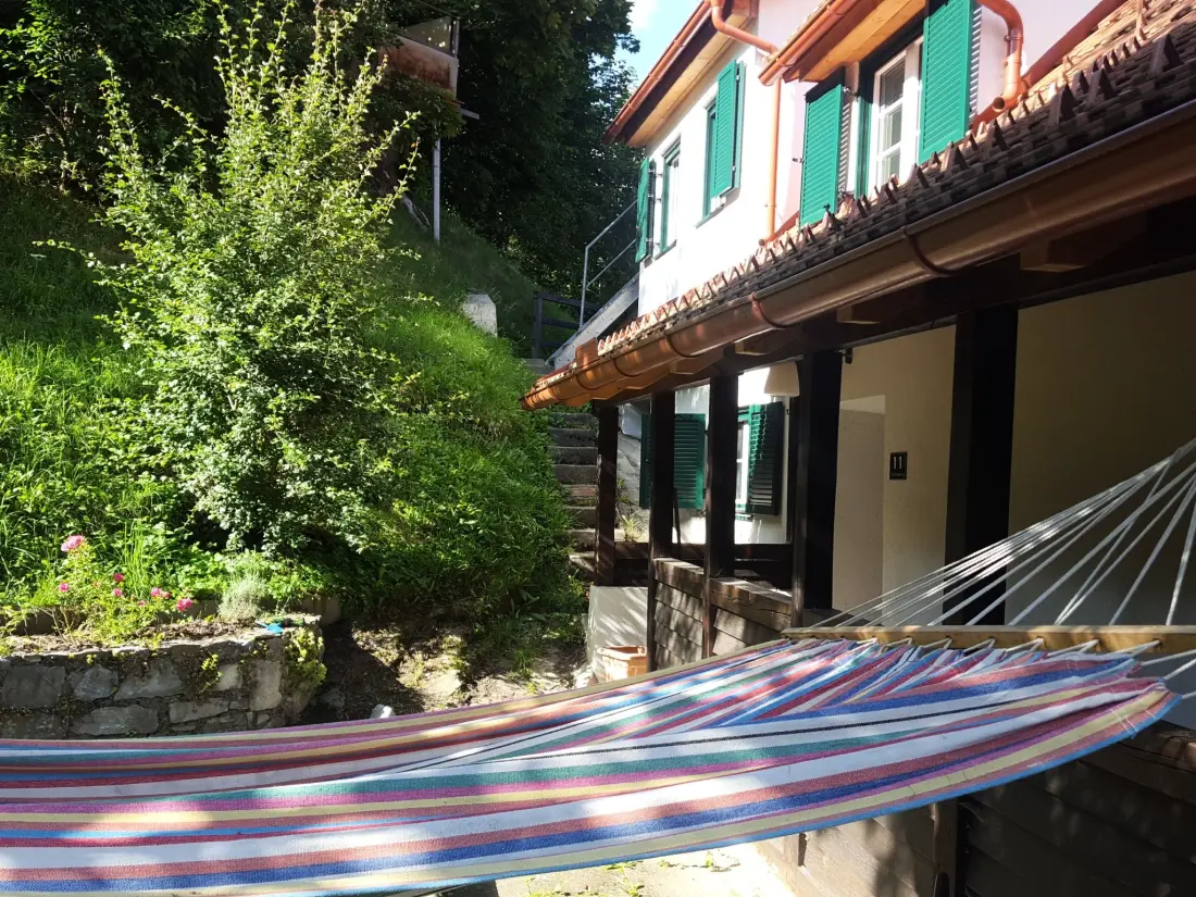 Résidence Chalet Elsa Murau