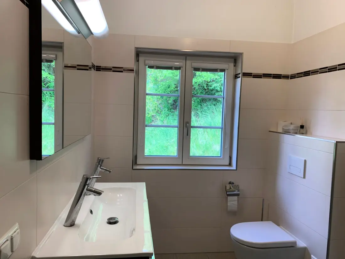 Résidence Chalet Elsa Murau