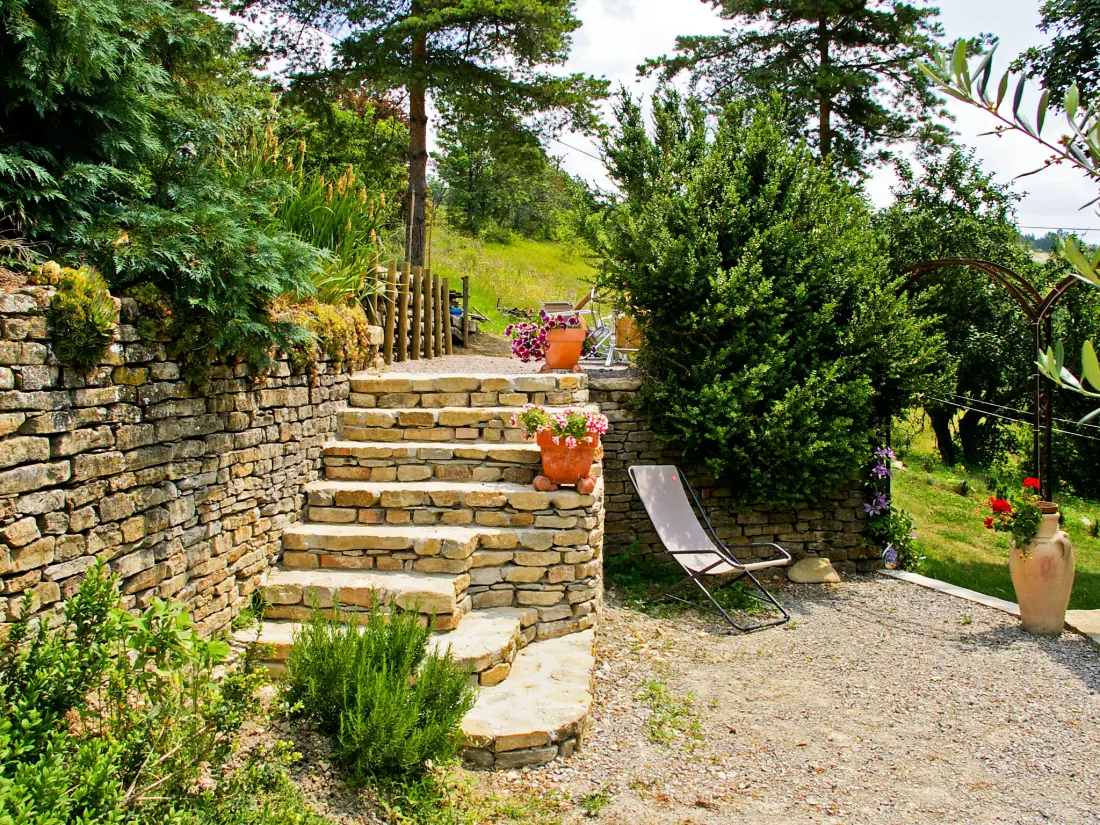 Résidence Casa Vacanza Cascina Lovera