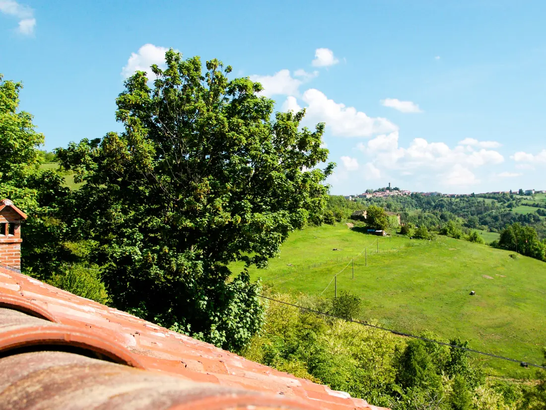 Résidence Casa Vacanza Cascina Lovera