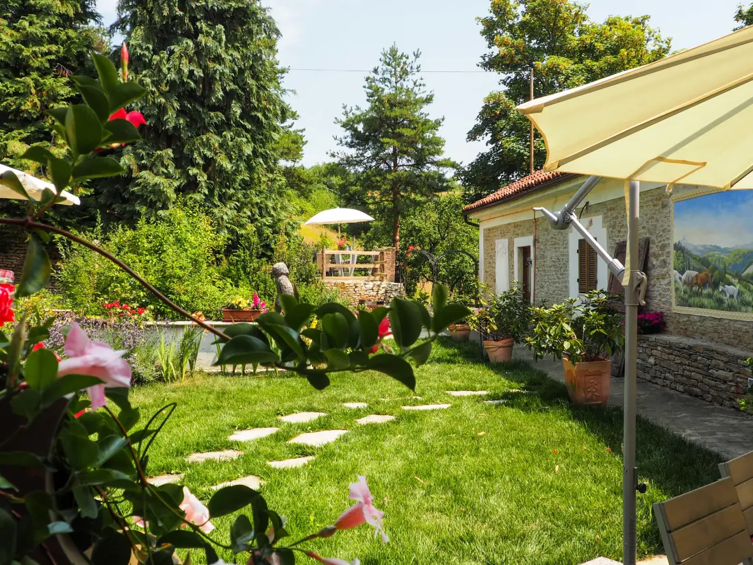 Résidence Casa Vacanza Cascina Lovera