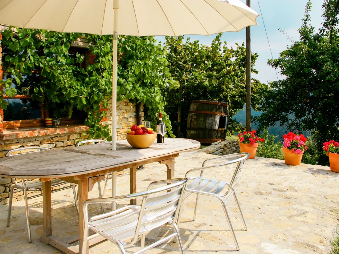 Résidence Casa Vacanza Cascina Lovera