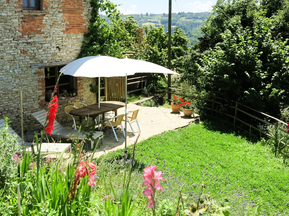 Résidence Casa Vacanza Cascina Lovera